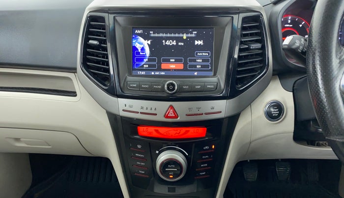 2019 Mahindra XUV300 W8(O), Diesel, Manual, 68,515 km, Air Conditioner