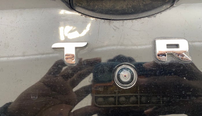 2024 Tata ALTROZ XZ PETROL, Petrol, Manual, 6,794 km, Parking Camera