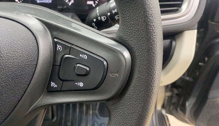 2024 Tata ALTROZ XZ PETROL, Petrol, Manual, 6,794 km, Adaptive Cruise Control