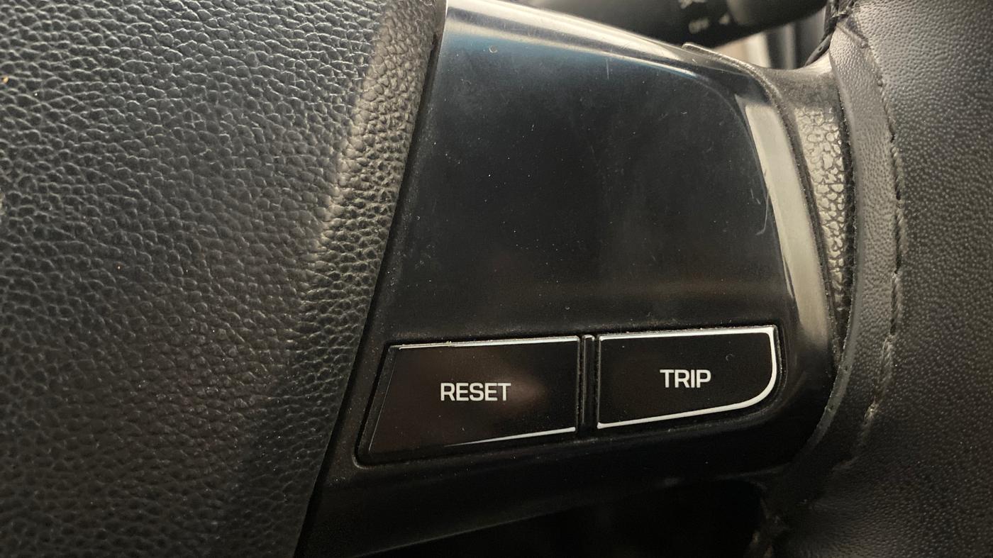 2016 Hyundai Creta BASE 1.4 DIESEL, Diesel, Manual, 1,27,403 km, Adaptive Cruise Control