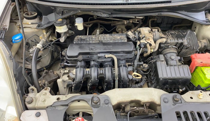 2013 Honda Amaze 1.2L I-VTEC S, Petrol, Manual, 34,207 km, Engine View - Right