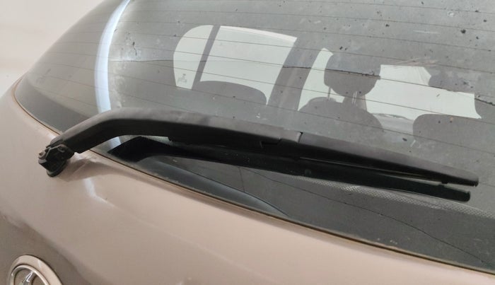 2014 Hyundai Elite i20 ASTA 1.2, Petrol, Manual, 90,634 km, Rear Wiper