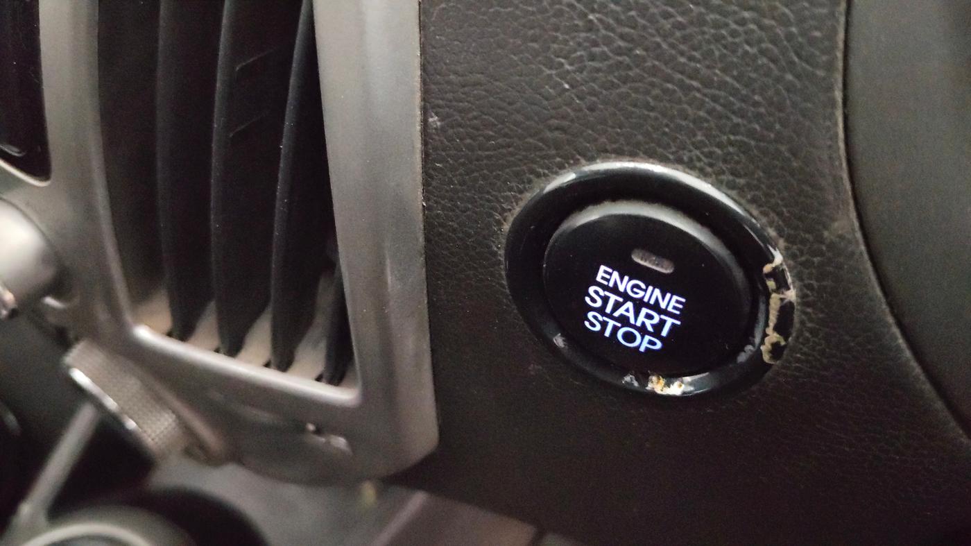 2014 Hyundai Elite i20 ASTA 1.2, Petrol, Manual, 90,634 km, Keyless Start/ Stop Button