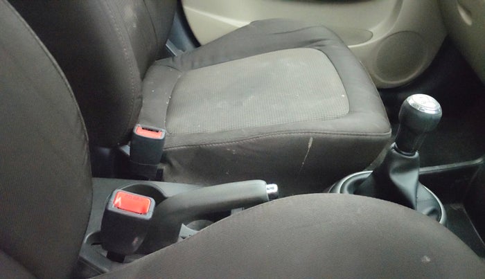 2014 Hyundai Elite i20 ASTA 1.2, Petrol, Manual, 90,634 km, Gear Lever