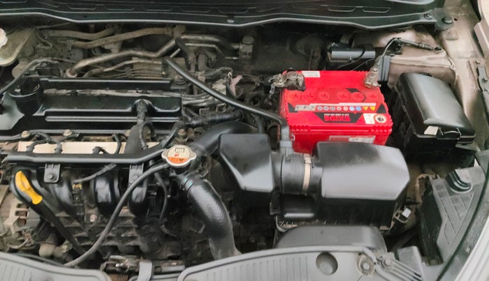 2014 Hyundai Elite i20 ASTA 1.2, Petrol, Manual, 90,634 km, Engine View - Left