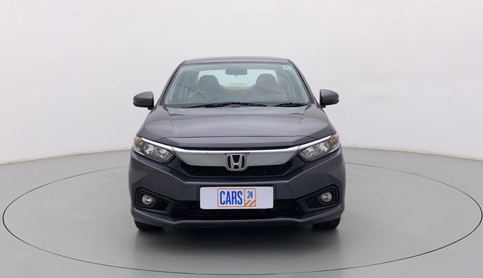 2021 Honda Amaze 1.5L I-DTEC S, Diesel, Manual, 60,702 km, Front