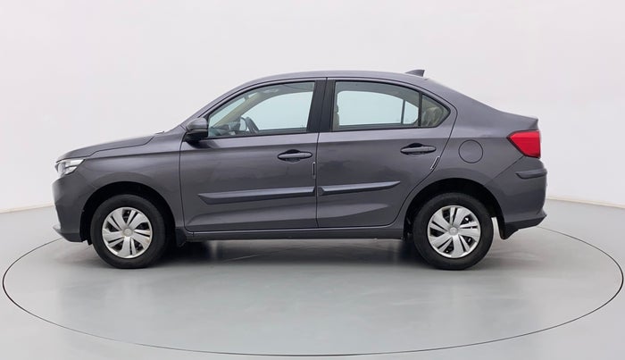 2021 Honda Amaze 1.5L I-DTEC S, Diesel, Manual, 60,702 km, Left Side