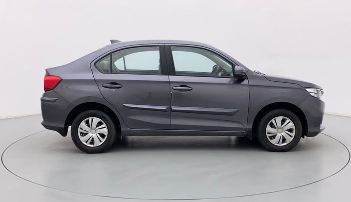 2021 Honda Amaze 1.5L I-DTEC S, Diesel, Manual, 60,702 km, Right Side View