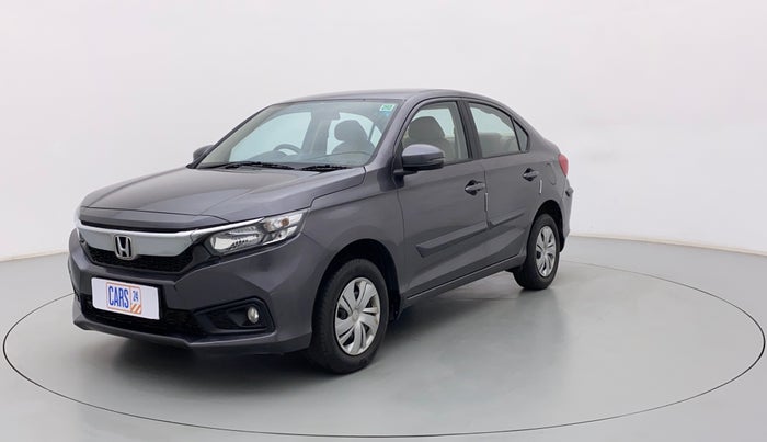 2021 Honda Amaze 1.5L I-DTEC S, Diesel, Manual, 60,702 km, Left Front Diagonal