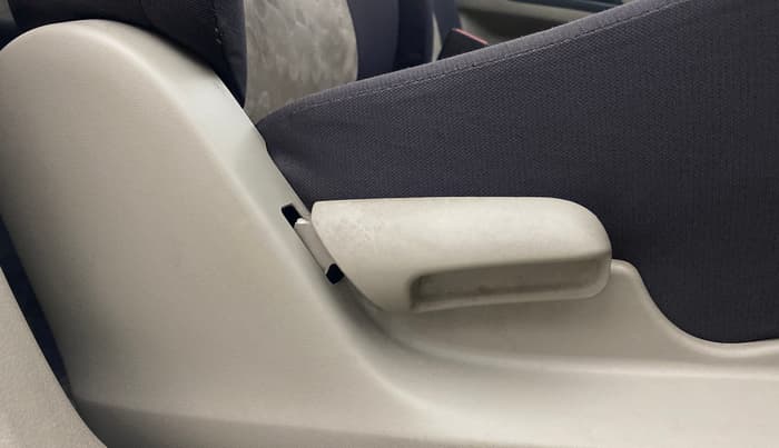 2015 Maruti Celerio VXI AMT, Petrol, Automatic, 45,448 km, Driver Side Adjustment Panel