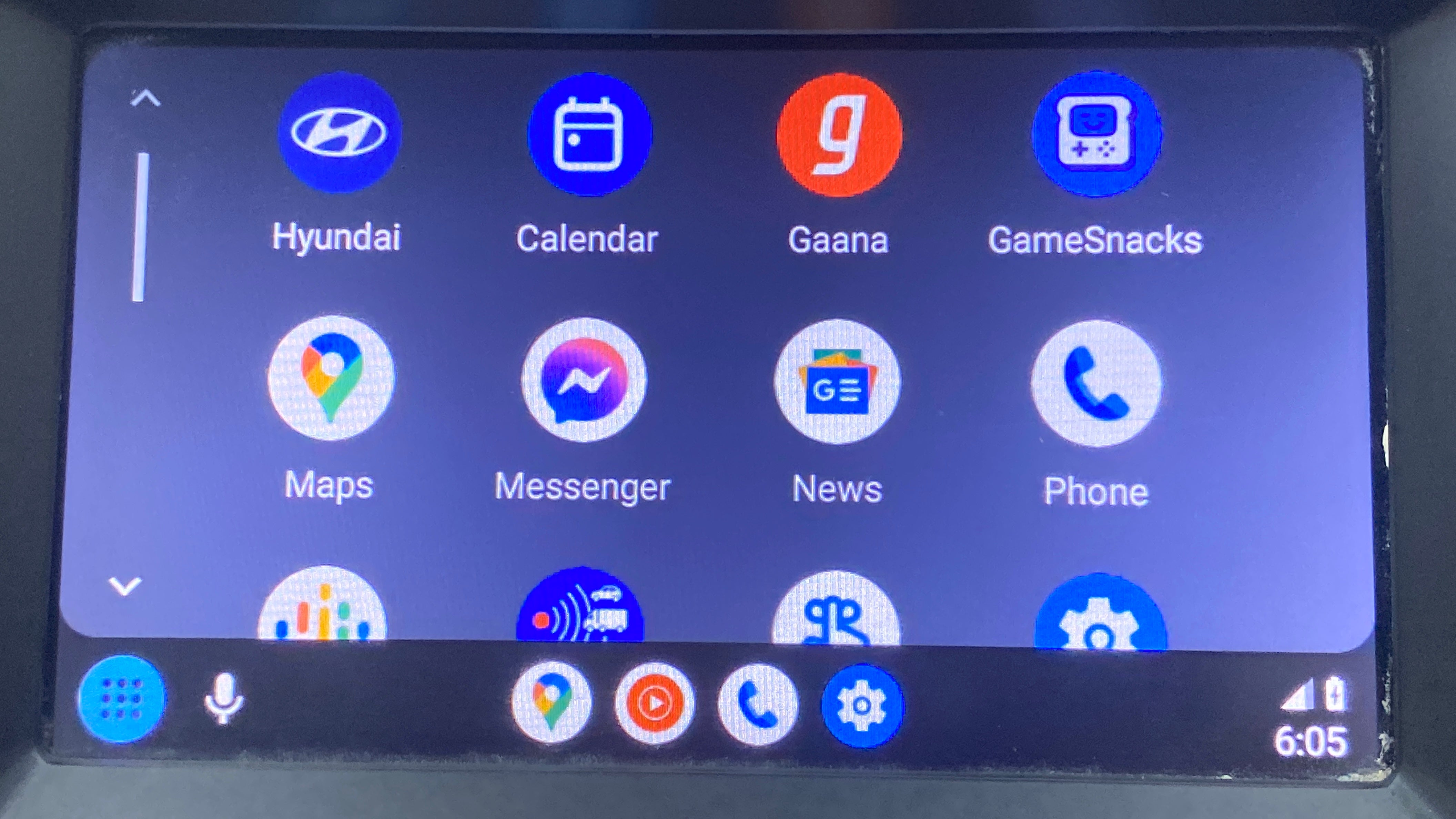 Features