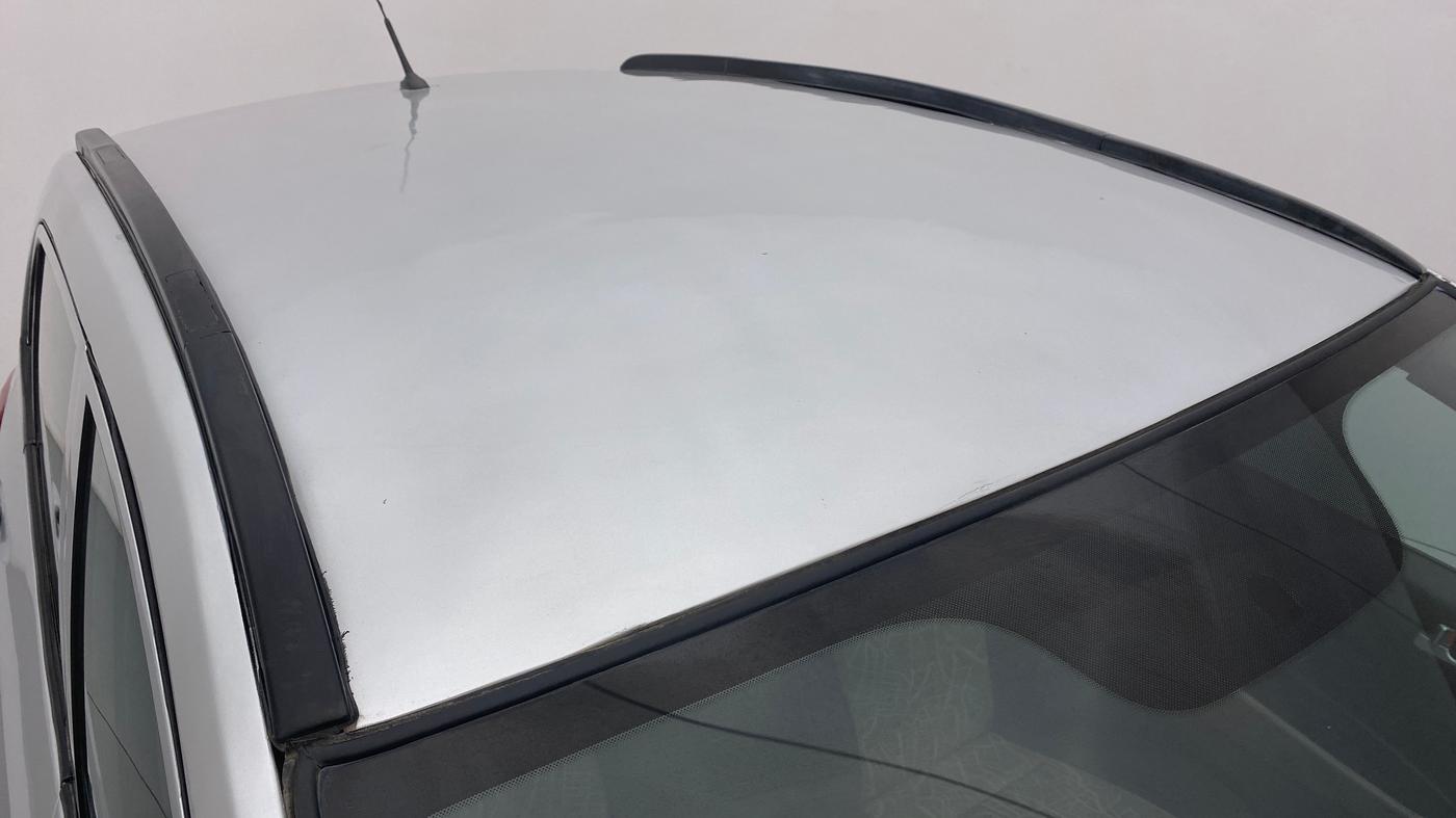 2017 Hyundai Grand i10 SPORTZ (O) 1.2 KAPPA VTVT, Petrol, Manual, 51,971 km, Roof