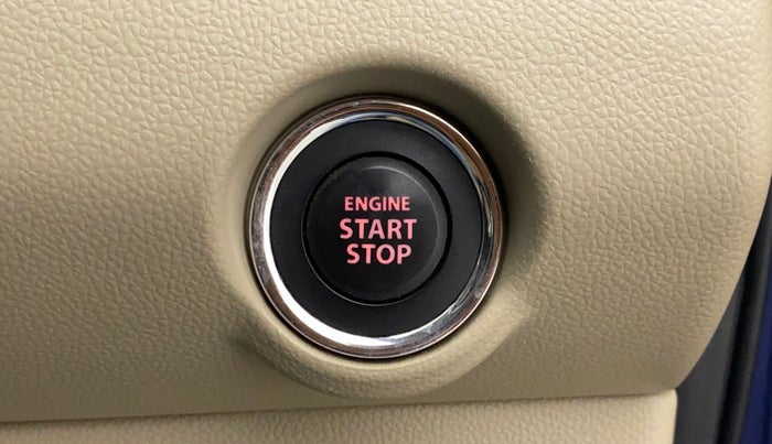 2018 Maruti Dzire ZDI AMT, Diesel, Automatic, 76,803 km, Keyless Start/ Stop Button