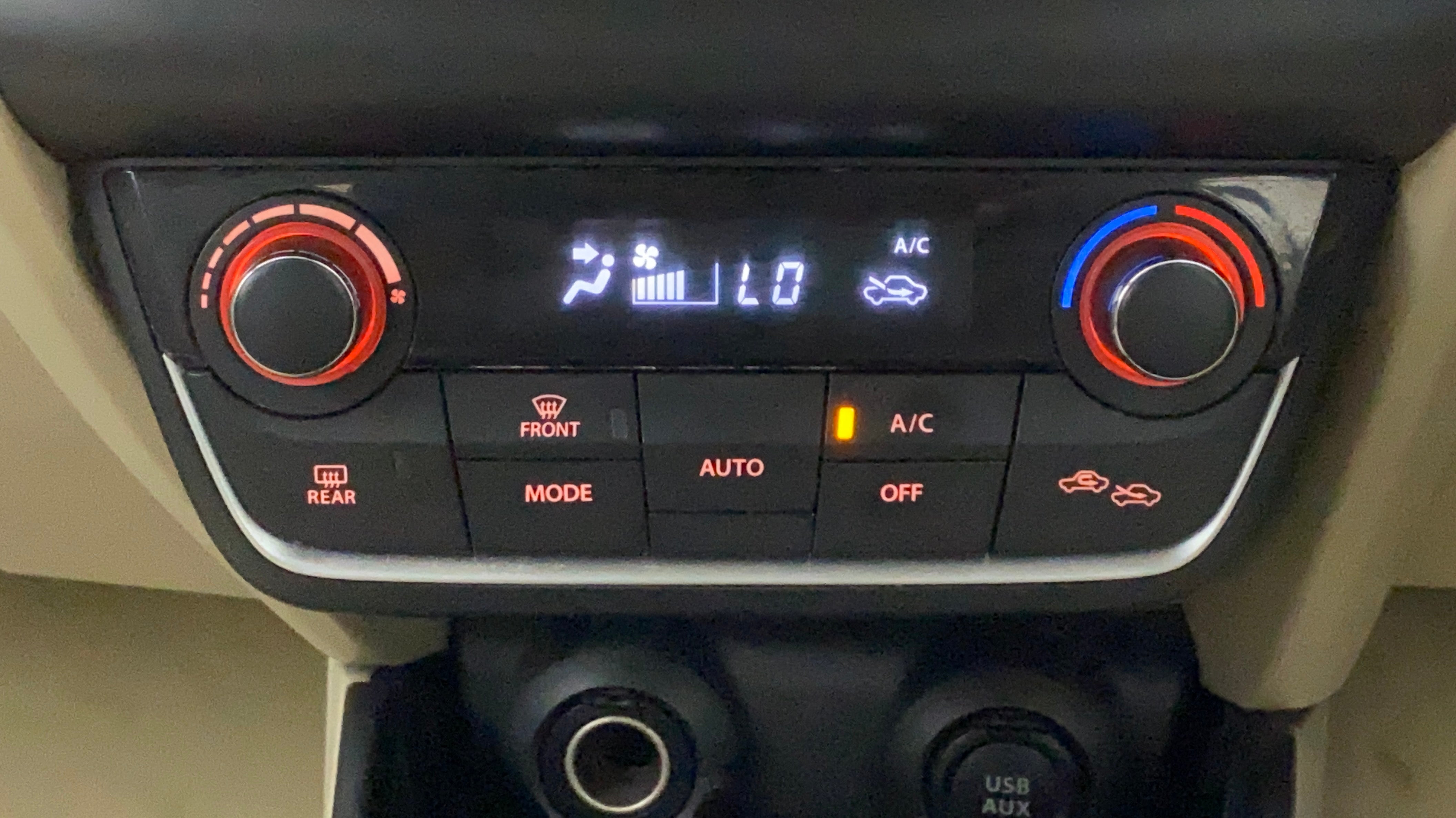Features