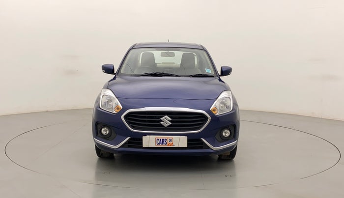 2018 Maruti Dzire ZDI AMT, Diesel, Automatic, 76,803 km, Front