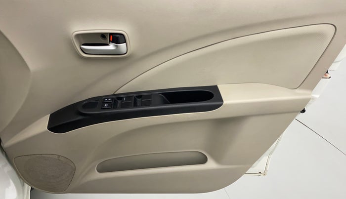 2019 Maruti Celerio VXI CNG OPT, CNG, Manual, 52,266 km, Driver Side Door Panels Control