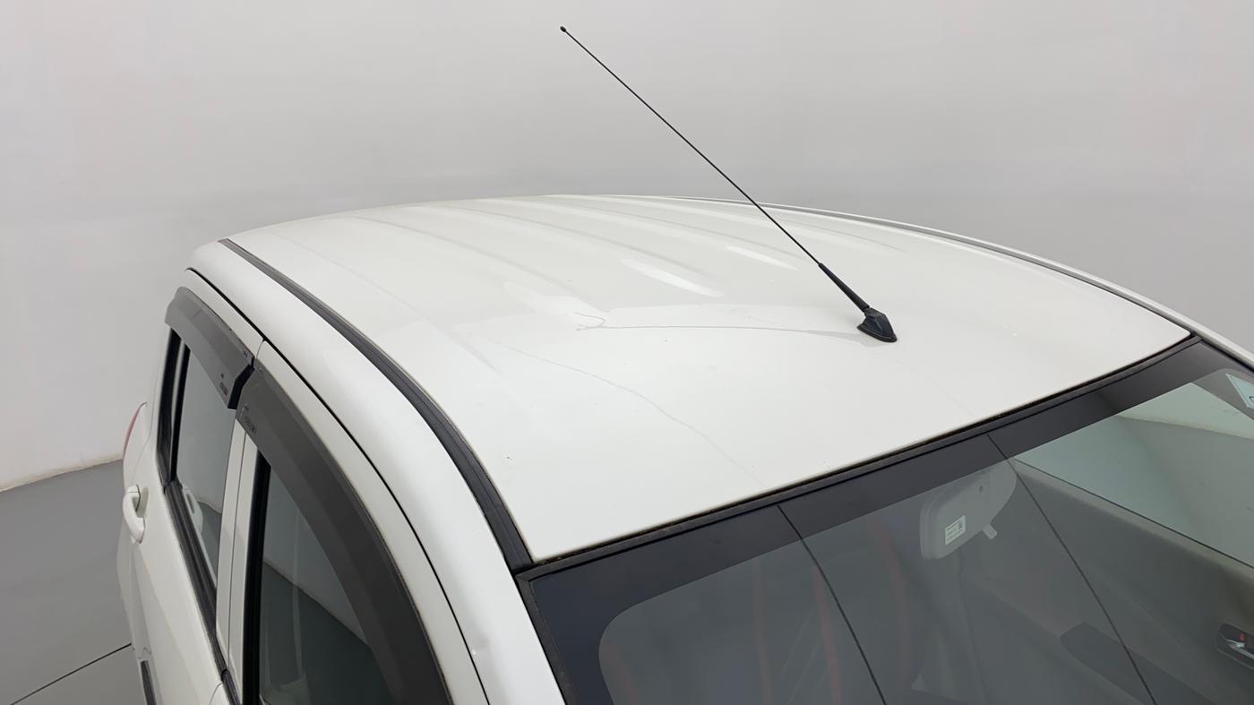 2019 Maruti Celerio VXI CNG OPT, CNG, Manual, 52,266 km, Roof