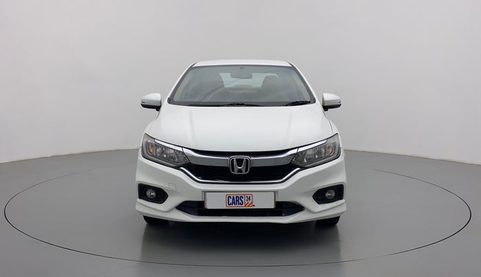 2017 Honda City V MT PETROL, Petrol, Manual, 79,454 km, Front
