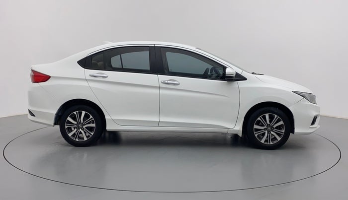 2017 Honda City V MT PETROL, Petrol, Manual, 79,454 km, Right Side View
