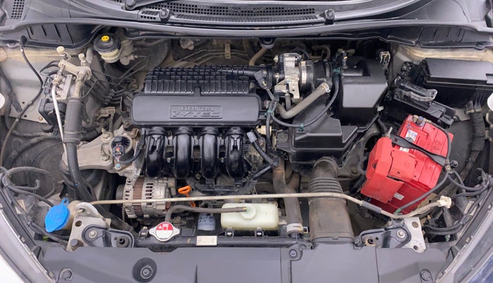 2017 Honda City V MT PETROL, Petrol, Manual, 79,454 km, Open Bonet