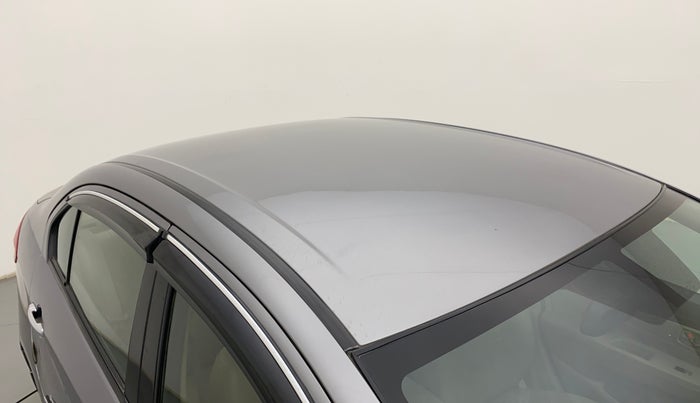 2014 Maruti Ciaz ZXI, Petrol, Manual, 86,736 km, Roof