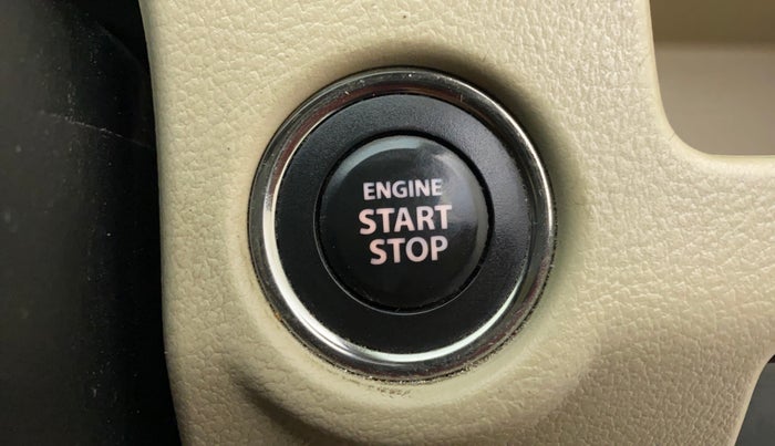 2014 Maruti Ciaz ZXI, Petrol, Manual, 86,736 km, Keyless Start/ Stop Button