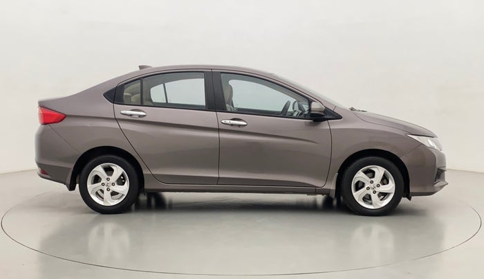 2015 Honda City VX MT PETROL, Petrol, Manual, 61,656 km, Right Side View