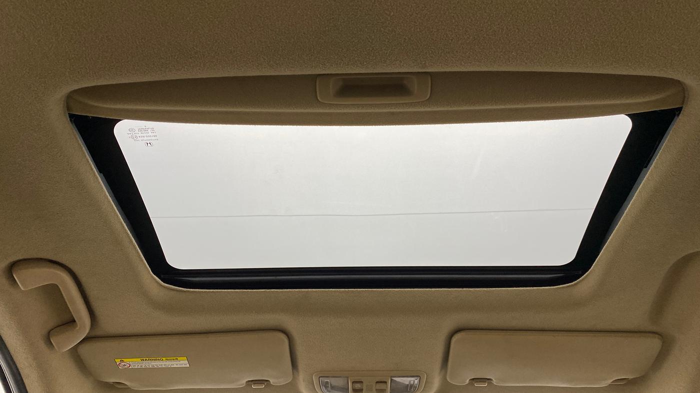 2015 Honda City VX MT PETROL, Petrol, Manual, 61,656 km, Moonroof/ Sunroof