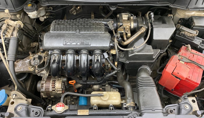 2015 Honda City VX MT PETROL, Petrol, Manual, 61,656 km, Open Bonet