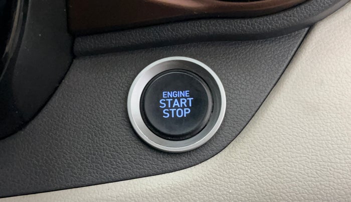 2021 Hyundai AURA SX 1.2, Petrol, Manual, 41,062 km, Keyless Start/ Stop Button