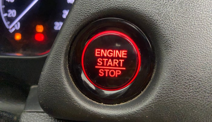 2020 Honda City 1.5L I-VTEC VX CVT, Petrol, Automatic, 31,348 km, Keyless Start/ Stop Button