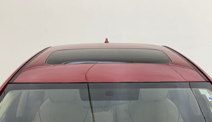 2020 Honda City 1.5L I-VTEC VX CVT, Petrol, Automatic, 31,348 km, Moonroof/ Sunroof