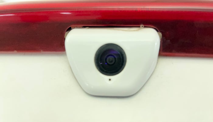 2023 Hyundai GRAND I10 NIOS SPORTZ 1.2 KAPPA VTVT, CNG, Manual, 14,226 km, Parking Camera