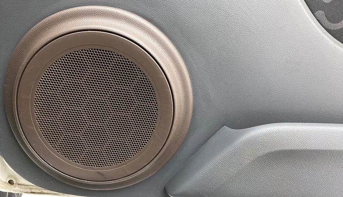 2013 Maruti Alto 800 LXI CNG, CNG, Manual, 97,490 km, Speaker