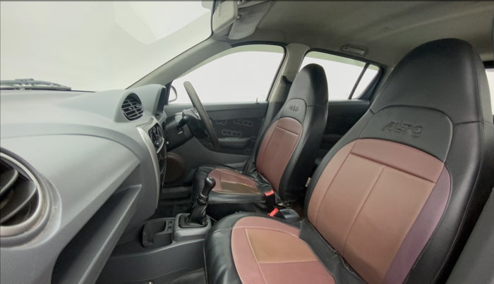 2013 Maruti Alto 800 LXI CNG, CNG, Manual, 97,490 km, Right Side Front Door Cabin