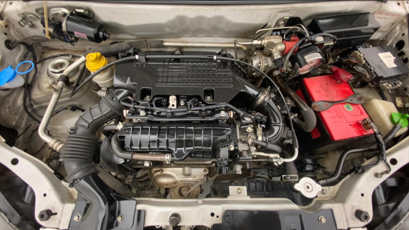 2013 Maruti Alto 800 LXI CNG, CNG, Manual, 97,490 km, Open Bonet