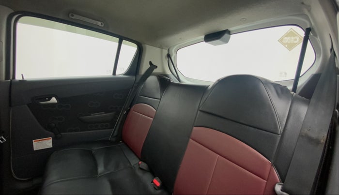 2013 Maruti Alto 800 LXI CNG, CNG, Manual, 97,490 km, Right Side Rear Door Cabin