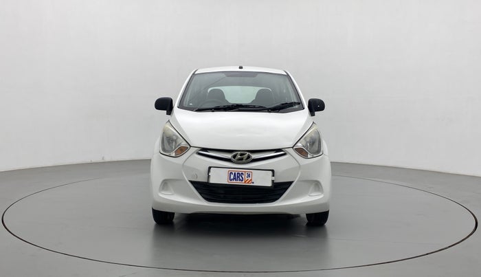 2018 Hyundai Eon ERA +, CNG, Manual, 78,450 km, Front