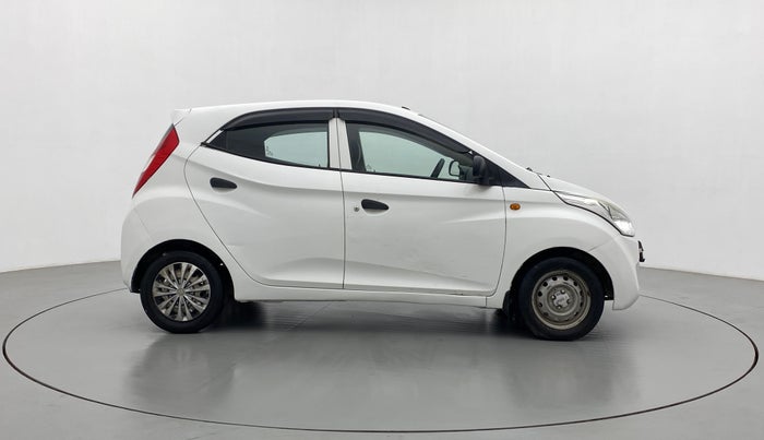 2018 Hyundai Eon ERA +, CNG, Manual, 78,450 km, Right Side View