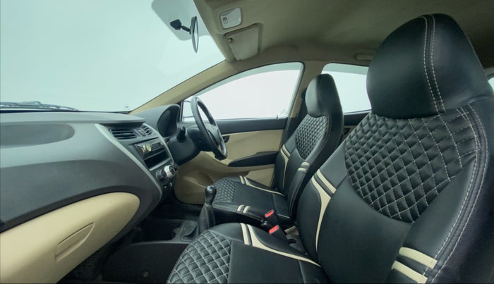 2018 Hyundai Eon ERA +, CNG, Manual, 78,450 km, Right Side Front Door Cabin