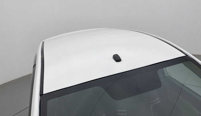 2018 Hyundai Eon ERA +, CNG, Manual, 78,450 km, Roof