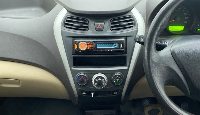 2018 Hyundai Eon ERA +, CNG, Manual, 78,450 km, Air Conditioner