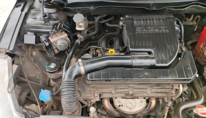 2016 Maruti Ciaz ZXI, Petrol, Manual, 34,030 km, Engine View - Right