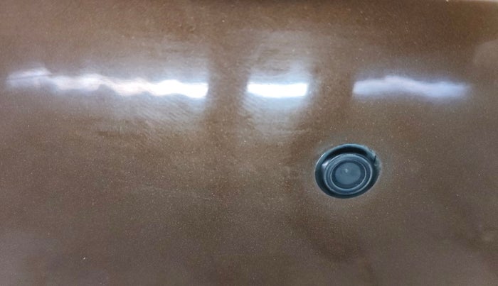 2016 Maruti Ciaz ZXI, Petrol, Manual, 34,030 km, Parking Camera