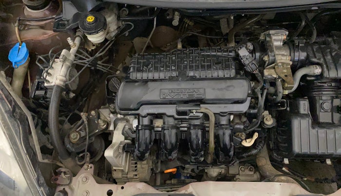 2015 Honda Amaze 1.2L I-VTEC SX, Petrol, Manual, 74,538 km, Engine View - Right