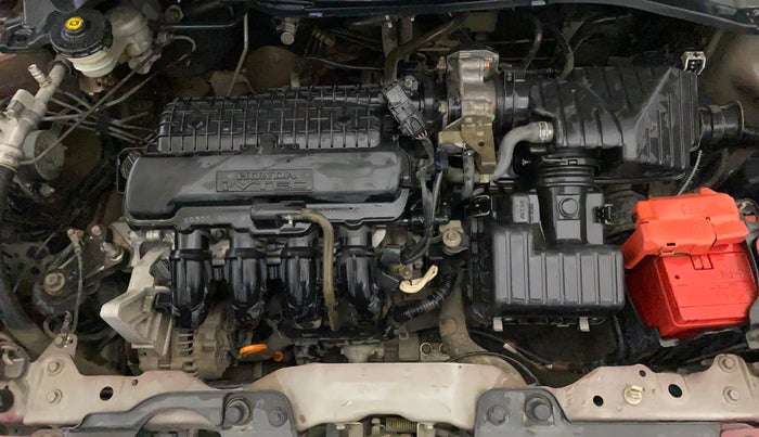 2015 Honda Amaze 1.2L I-VTEC SX, Petrol, Manual, 74,538 km, Engine View