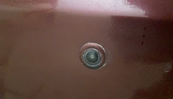 2015 Honda Amaze 1.2L I-VTEC SX, Petrol, Manual, 74,538 km, Parking Camera