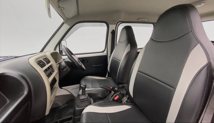 2019 Maruti Eeco 7 STR, Petrol, Manual, 36,142 km, Right Side Front Door Cabin