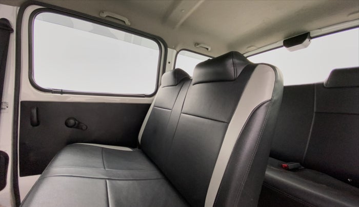 2019 Maruti Eeco 7 STR, Petrol, Manual, 36,142 km, Right Side Rear Door Cabin