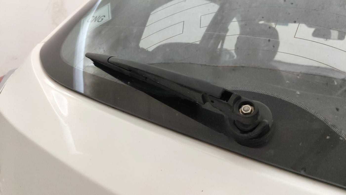 2022 Tata Tiago XZ PLUS CNG, CNG, Manual, 54,248 km, Rear Wiper